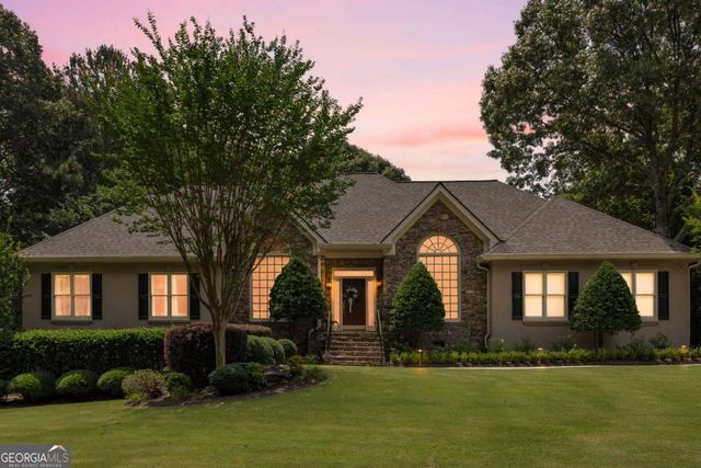 1540 Winding Creek Circle, Snellville, GA 30078