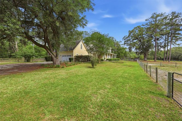 2504 SW 170TH STREET, Newberry, FL 32669