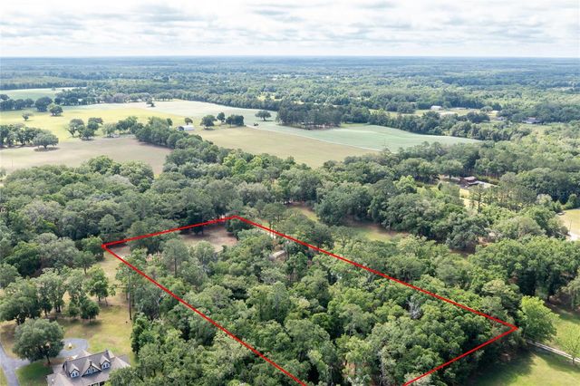 2504 SW 170TH STREET, Newberry, FL 32669