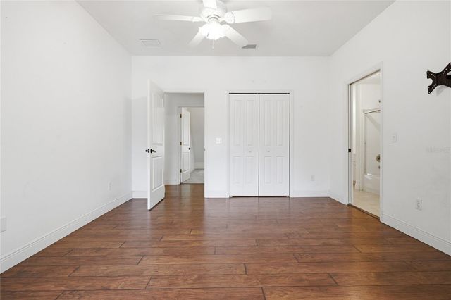 2504 SW 170TH STREET, Newberry, FL 32669