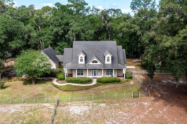 2504 SW 170TH STREET, Newberry, FL 32669