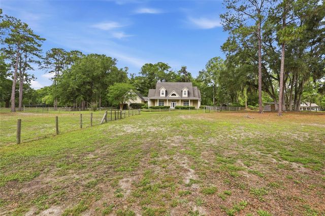2504 SW 170TH STREET, Newberry, FL 32669