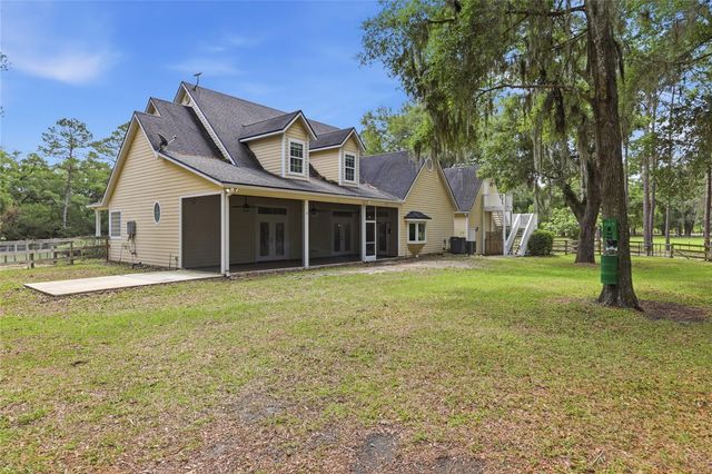 2504 SW 170TH STREET, Newberry, FL 32669