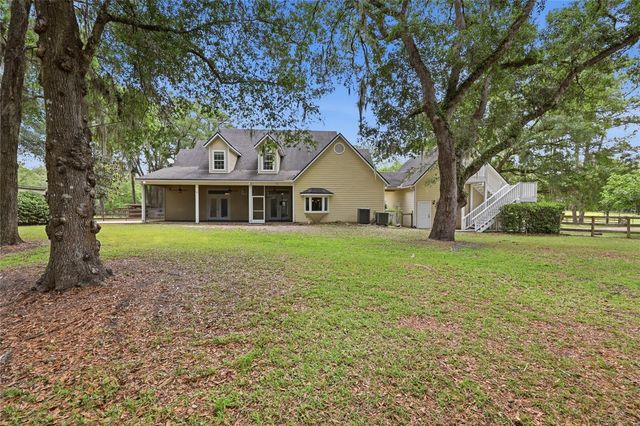 2504 SW 170TH STREET, Newberry, FL 32669