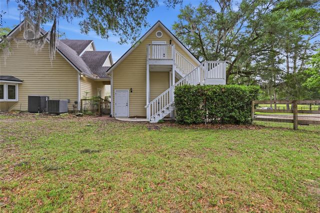 2504 SW 170TH STREET, Newberry, FL 32669