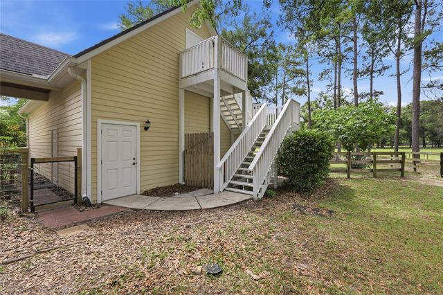 2504 SW 170TH STREET, Newberry, FL 32669