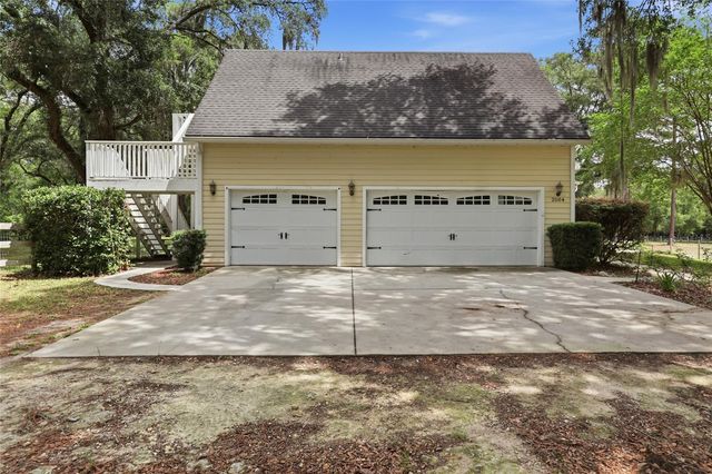 2504 SW 170TH STREET, Newberry, FL 32669