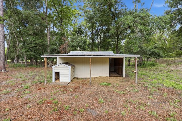 2504 SW 170TH STREET, Newberry, FL 32669