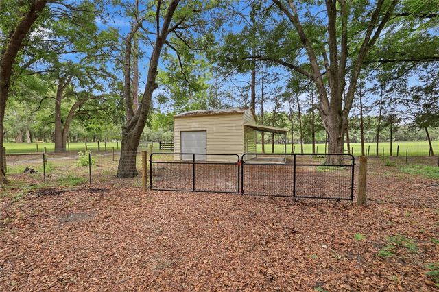 2504 SW 170TH STREET, Newberry, FL 32669
