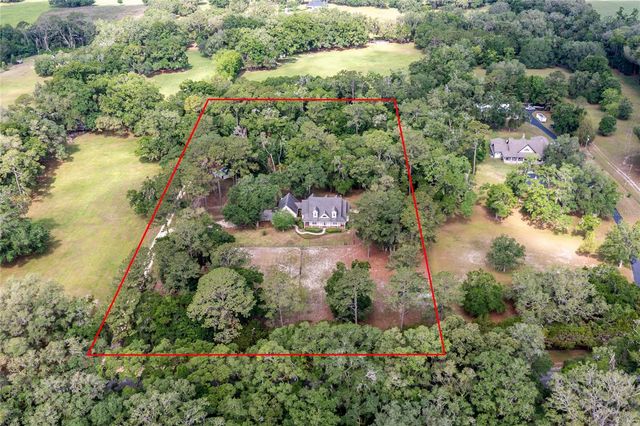 2504 SW 170TH STREET, Newberry, FL 32669