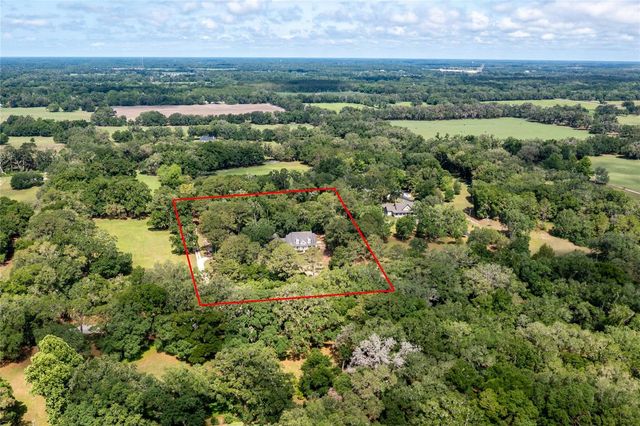 2504 SW 170TH STREET, Newberry, FL 32669