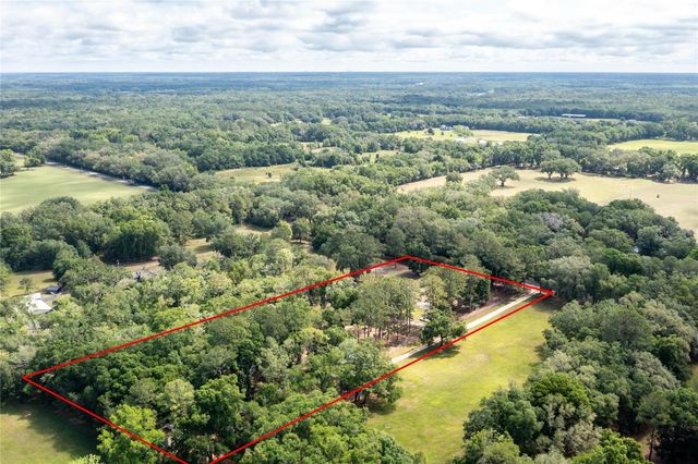 2504 SW 170TH STREET, Newberry, FL 32669