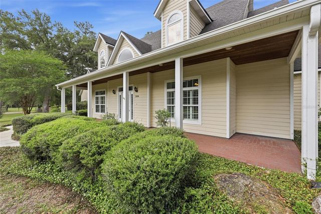 2504 SW 170TH STREET, Newberry, FL 32669