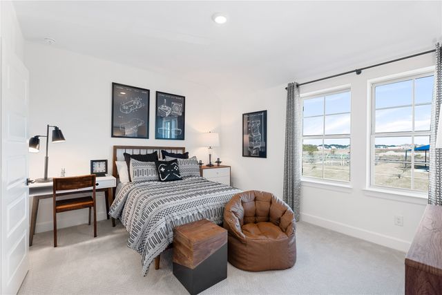 2320 Miramar Drive, Little Elm, TX 75068