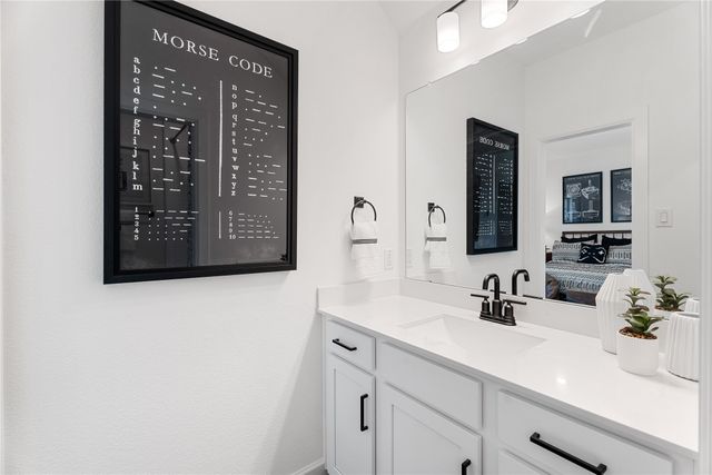 2320 Miramar Drive, Little Elm, TX 75068