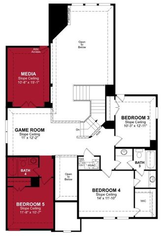 2320 Miramar Drive, Little Elm, TX 75068