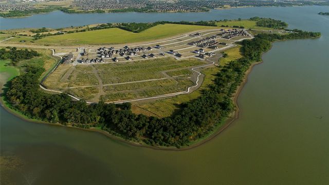 2320 Miramar Drive, Little Elm, TX 75068