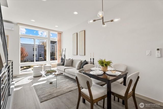 966 N Allen Place, Seattle, WA 98103