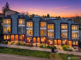 966 N Allen Place, Seattle, WA 98103