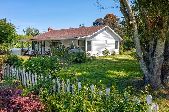 431 Sexton Rd, Sebastopol, CA 95472