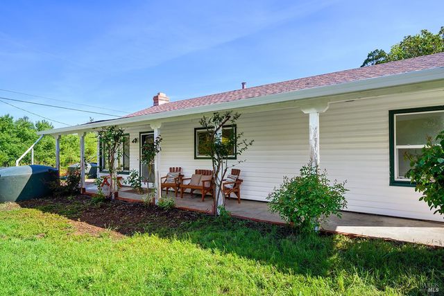 431 Sexton Rd, Sebastopol, CA 95472