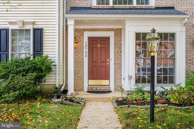 13733 DENHAM WAY, Bristow, VA 20136