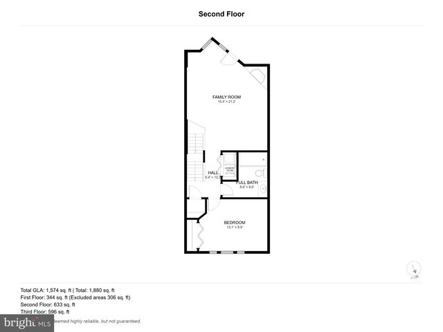 13733 DENHAM WAY, Bristow, VA 20136