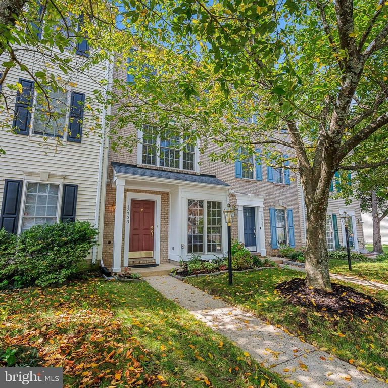 13733 DENHAM WAY, Bristow, VA 20136