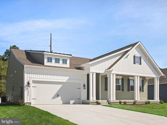 36821 WEST OLD GATE DR, Georgetown, DE 19947