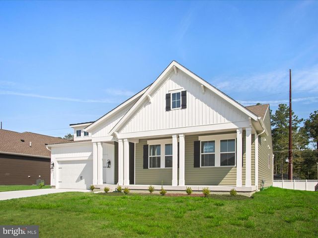 36821 WEST OLD GATE DR, Georgetown, DE 19947