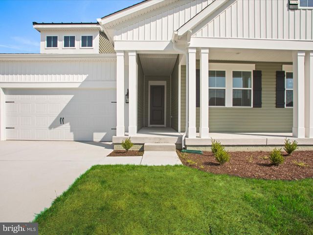 36821 WEST OLD GATE DR, Georgetown, DE 19947