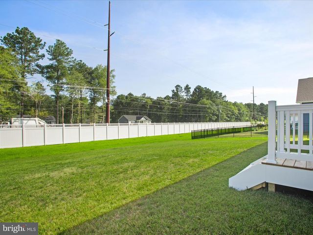 36821 WEST OLD GATE DR, Georgetown, DE 19947