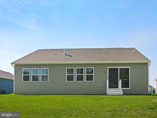 36821 WEST OLD GATE DR, Georgetown, DE 19947