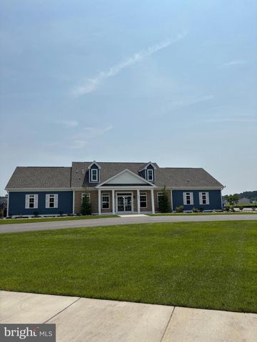 36821 WEST OLD GATE DR, Georgetown, DE 19947