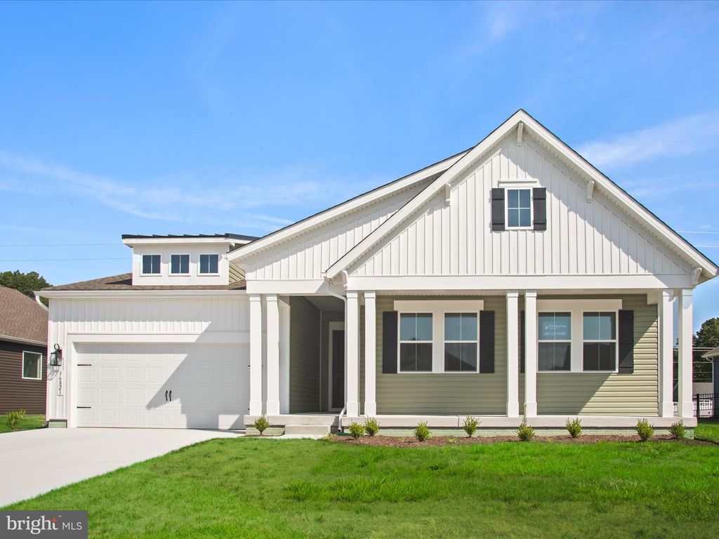 36821 WEST OLD GATE DR, Georgetown, DE 19947