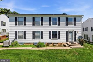 13 FOX RUN CT #C, Reisterstown, MD 21136