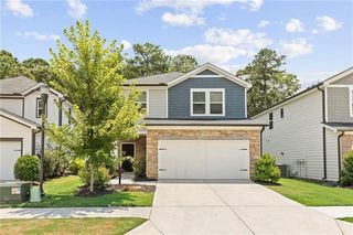 334 Wells Circle, Canton, GA 30114