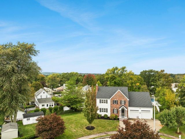 20 Harvest Lane, Braintree, MA 02184
