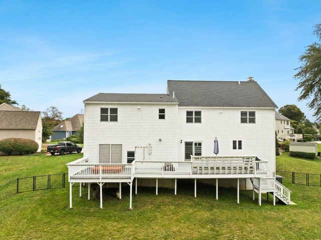 20 Harvest Lane, Braintree, MA 02184