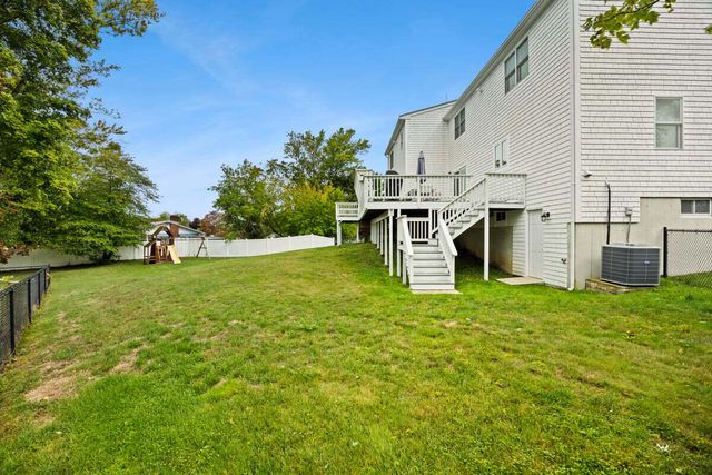 20 Harvest Lane, Braintree, MA 02184
