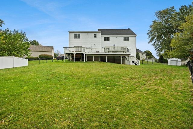 20 Harvest Lane, Braintree, MA 02184