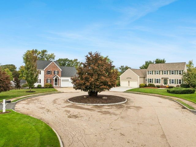 20 Harvest Lane, Braintree, MA 02184