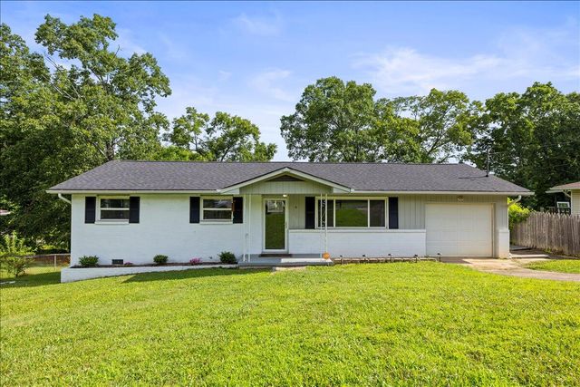 6 Wayne Lane, Rossville, GA 30741