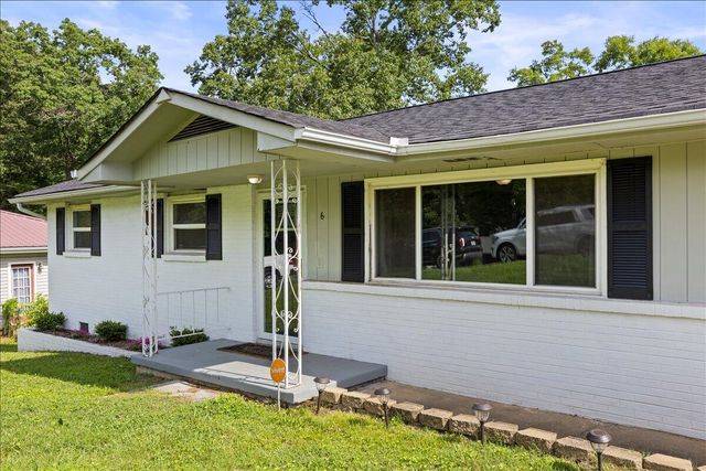 6 Wayne Lane, Rossville, GA 30741