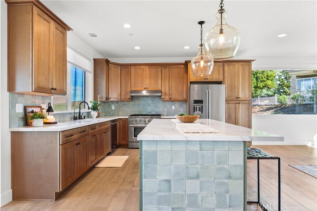 Image 16 of property listing at 1232 Kapareil, Paso Robles, CA 93446