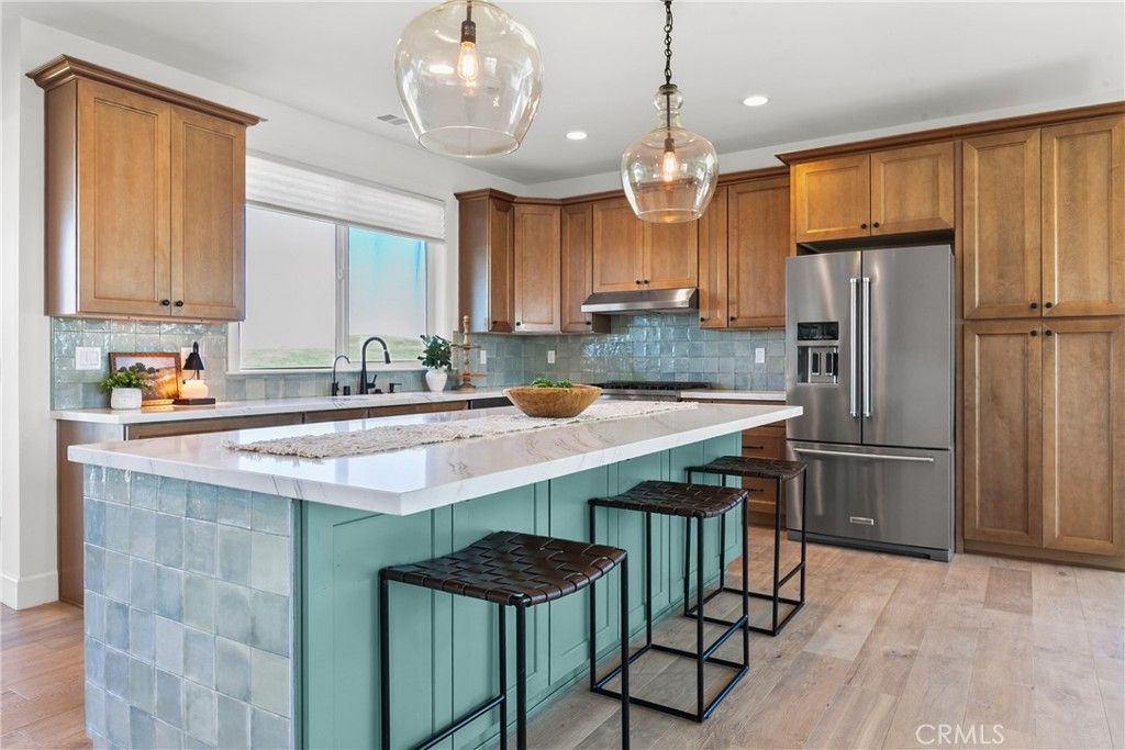 Image 17 of property listing at 1232 Kapareil, Paso Robles, CA 93446