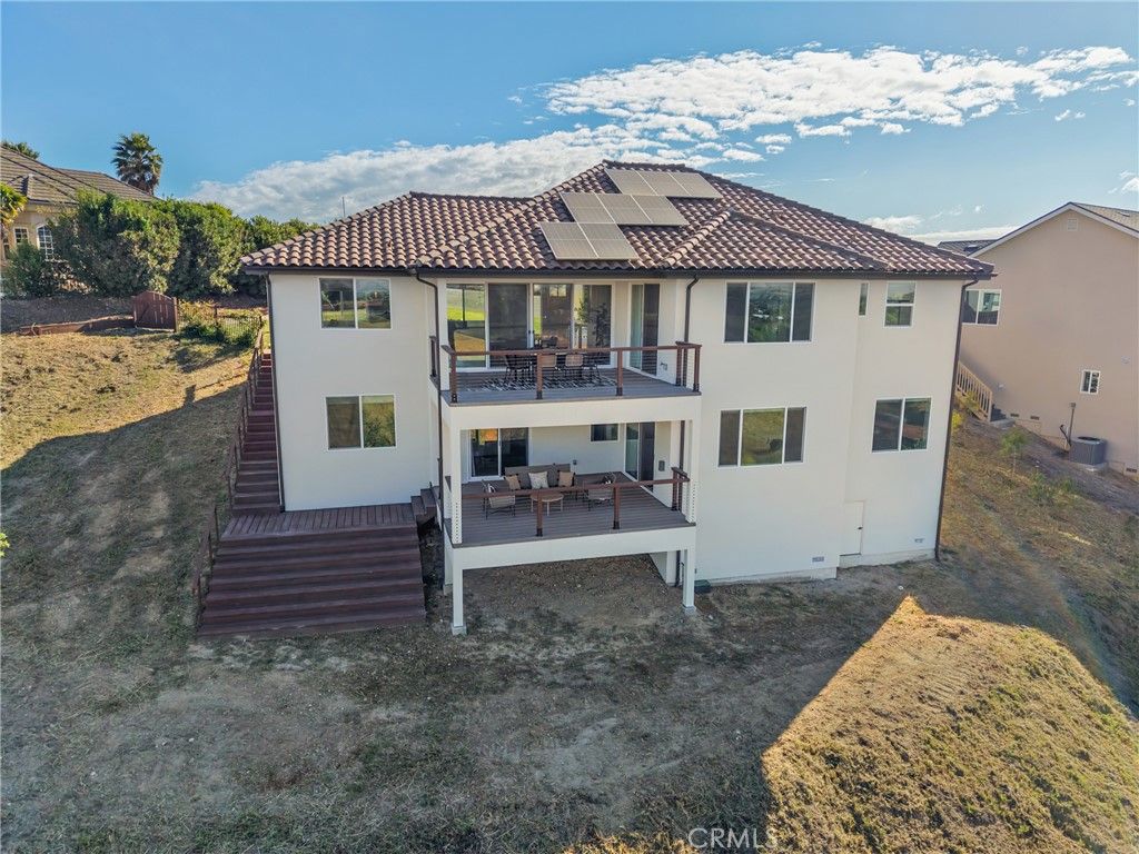 Image 38 of property listing at 1232 Kapareil, Paso Robles, CA 93446