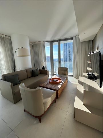 4111 S Ocean Drive 2611, Hollywood, FL 33019