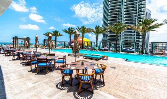 4111 S Ocean Drive 2611, Hollywood, FL 33019