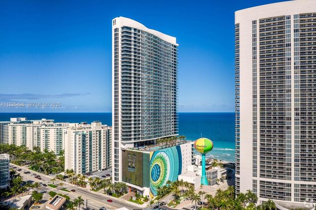 4111 S Ocean Drive 2611, Hollywood, FL 33019